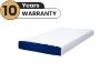 Picture of MOTIONFLEXI Electric Adjustable Bed Frame & Base with Memory Foam Mattress Set in Long Single Size