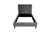 Picture of MOTIONFLEXI Electric Adjustable Bed Frame & Base with Memory Foam Mattress Set in Long Single Size