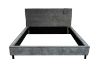 Picture of MOTIONFLEXI PRO Electric Adjustable Bed Frame & Base with Memory Foam Mattress Set in Long Single/Queen/Split King Size 