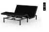 Picture of MOTIONFLEXI PRO Electric Adjustable Bed Frame & Base with Memory Foam Mattress Set in Long Single/Queen/Split King Size 