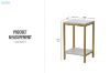 Picture of LUXE Side Table