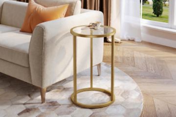 Picture of LUXE D30 Side Table