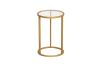 Picture of LUXE D30 Side Table