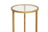 Picture of LUXE D30 Side Table