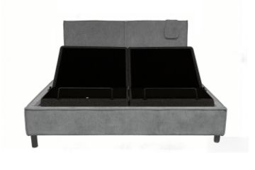 Picture of MOTIONFLEXI PRO Electric Adjustable Bed Frame & Base Set in Long Single/Queen/Split King Size
