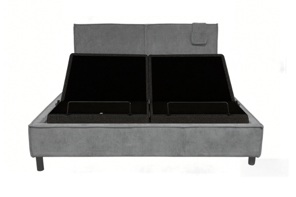 Picture of MOTIONFLEXI PRO Electric Adjustable Bed Frame & Base Set in Long Single/Queen/Split King Size