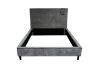 Picture of MOTIONFLEXI PRO Electric Adjustable Bed Frame & Base Set in Long Single/Queen/Split King Size