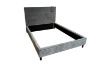 Picture of MOTIONFLEXI PRO Electric Adjustable Bed Frame & Base Set - Queen Size