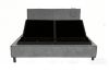 Picture of MOTIONFLEXI PRO Electric Adjustable Bed Frame & Base Set - Split King Size 