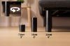 Picture of MOTIONFLEXI PRO Electric Adjustable Bed Frame & Base Set - Split King Size 