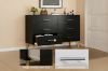 Picture of ELARA 6-Drawer Dresser/Tallboy (Black)