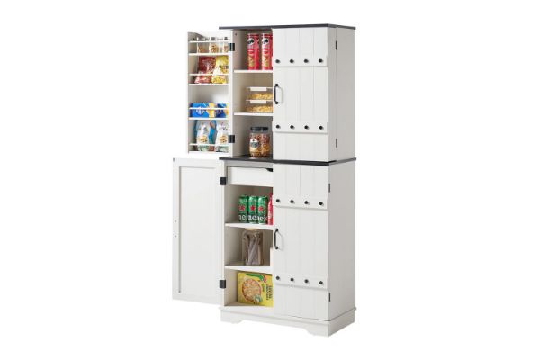 Picture of COOPER 2-Door Storage Cabinet
