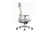 Picture of VEYRA Premium High Back Office Chair with Adjustable Headrest, Lumbar Support & 3D Armrests & Seat Slider