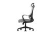 Picture of ZYLO High Back Office Chair with Adjustable Headrest