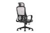 Picture of ZYLO High Back Office Chair with Adjustable Headrest