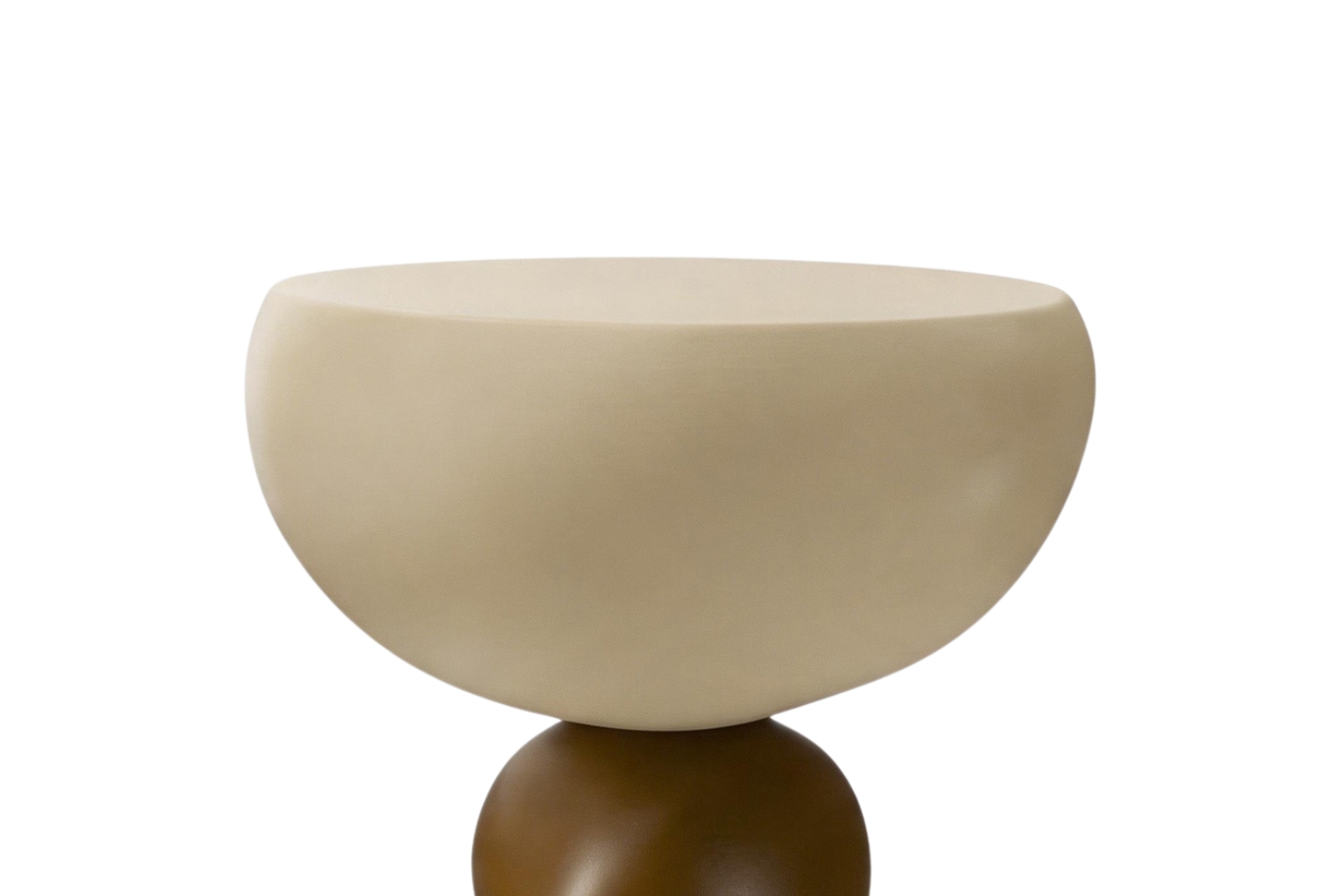 STACK Modern Abstract Side Table/Sculpture