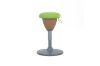 Picture of MOVI Height Adjustable 360° Swivel Self-Balancing Wobble Stool/Active Stool (Multiple Colours)