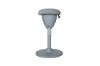 Picture of MOVI Height Adjustable 360° Swivel Self-Balancing Wobble Stool (Dark Grey)