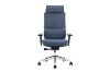 Picture of STRIX High Back Office Chair with Adjustable Headrest & 3D Dynamic Balance Backrest, 3D Armrests and Seat Slider 