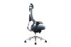 Picture of STRIX High Back Office Chair with Adjustable Headrest & 3D Dynamic Balance Backrest, 3D Armrests and Seat Slider 