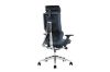Picture of STRIX High Back Office Chair with 3D Adjustable Headrest & Dynamic Balance Backrest, 3D Armrests and Seat Slider 