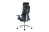 Picture of STRIX High Back Office Chair with Adjustable Headrest & 3D Dynamic Balance Backrest, 3D Armrests and Seat Slider 
