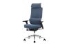Picture of STRIX High Back Office Chair with Adjustable Headrest & 3D Dynamic Balance Backrest, 3D Armrests and Seat Slider 