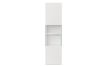 Picture of CURIO 2 Door Display Cabinet with LED Lighting