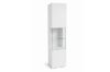 Picture of CURIO 2 Door Display Cabinet with LED Lighting