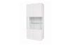 Picture of CURIO 4 Door Display Cabinet with LED Lighting