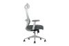 Picture of AVERY High Back Office Chair with Adjustable Headrest & Backrest, Adjustable Lumbar Support and Seat Slider