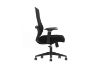 Picture of AVERY Mid Back Office Chair with Adjustable Backrest & Lumbar Support