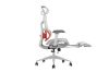 Picture of NEXEN Pro High Back Office Chair with Adjustable Headrest, Lumbar Support, 3D Armrests and Seat Slider