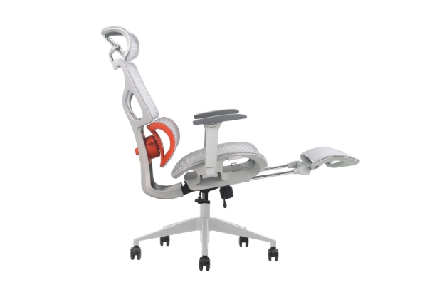 Picture of NEXEN Pro High Back Office Chair with Footrest