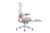 Picture of NEXEN Pro High Back Office Chair with Footrest