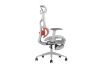 Picture of NNEXEN Pro High Back Office Chair with Footrest
