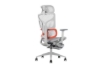 Picture of NEXEN Pro High Back Office Chair with Footrest