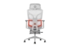 Picture of NEXEN Pro High Back Office Chair with Footrest