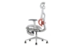 Picture of NEXEN Pro High Back Office Chair with Footrest