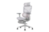Picture of NEXEN Pro High Back Office Chair with Footrest
