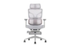 Picture of NEXEN Pro High Back Office Chair with Footrest
