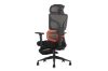 Picture of NEXEN High Back Office Chair with Adjustable Headrest & Backrest, Lumbar Support, 3D Armrests and Seat Slider