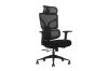 Picture of NEXEN High Back Office Chair with Adjustable Headrest & Backrest, Lumbar Support, 3D Armrests and Seat Slider