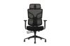 Picture of NEXEN High Back Office Chair with Adjustable Headrest & Backrest, Lumbar Support, 3D Armrests and Seat Slider
