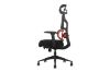 Picture of NEXEN High Back Office Chair with Adjustable Headrest & Backrest, Lumbar Support, 3D Armrests and Seat Slider