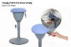 Picture of MOVI 360° Swivel Adjustable  Height Wobble Chair  (Multiple Colours)