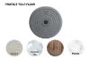 Picture of MOVI 360° Swivel Adjustable  Height Wobble Chair  (Multiple Colours)