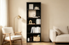 Picture of HOLLIS 5-Tier Bookshelf (70x164.5cm)