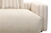 Picture of ROMINA Feather-Filled Modular Sectional Sofa Range - Armless