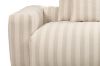 Picture of ROMINA Feather-Filled Modular Sectional Sofa Range - Left Facing Chaise